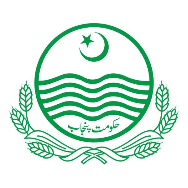 Pakistan Loan Portal emblem